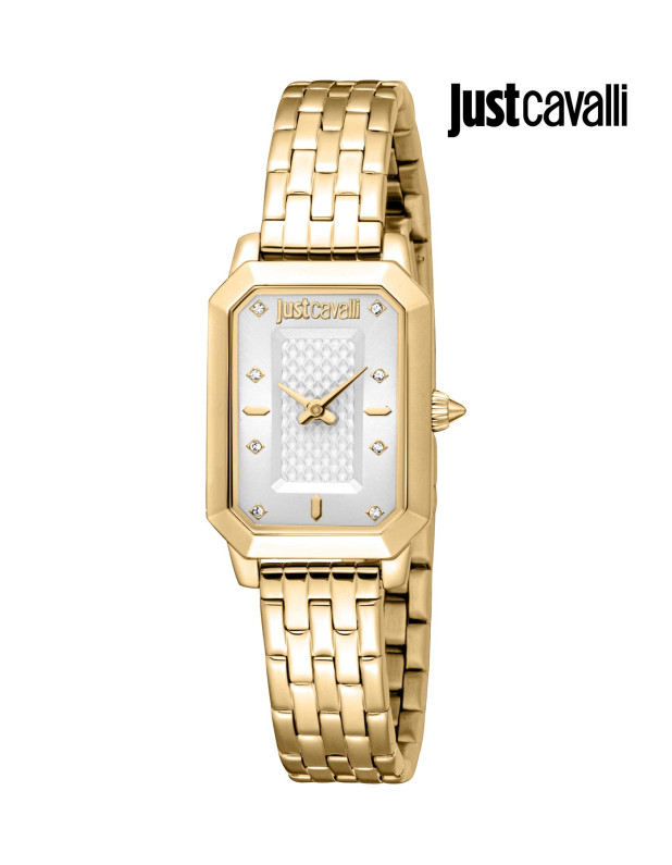Just Cavalli Ladies Watch